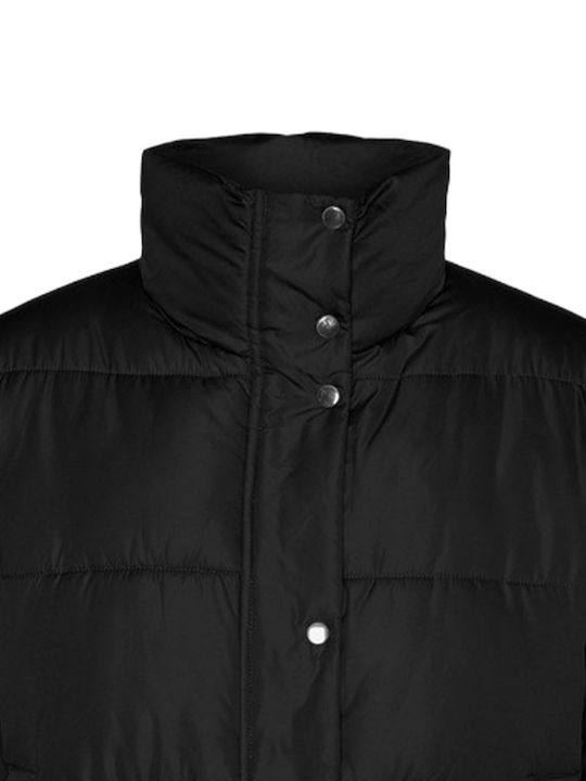 Vero Moda Jachetă Black