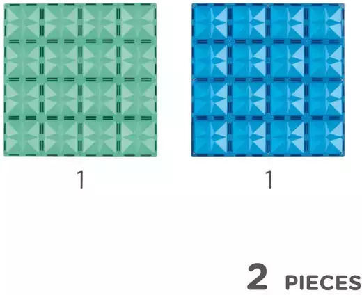Cleverclixx Magnetisches Bau- und Konstruktionsspielzeug Für Kinder Ab 3 Jahren