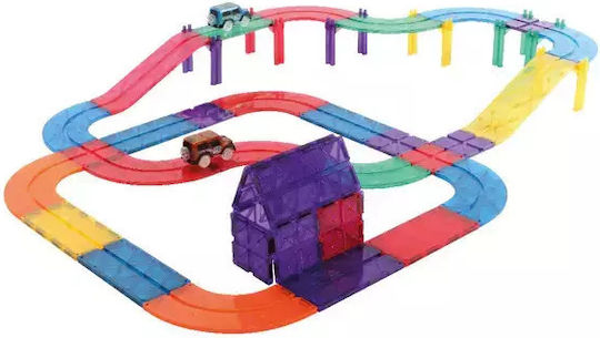 Cleverclixx Bauspielzeug für Kinder ab 3+ Jahre alt Jahren