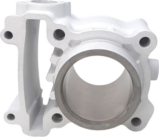 Piston cilindru 57mm Mama Head Superhead Yamaha Crypton X 135 Uma Racing