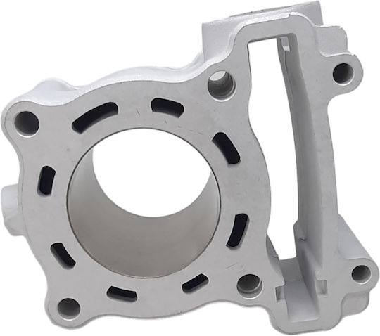 Piston cilindru 57mm Mama Head Superhead Yamaha Crypton X 135 Uma Racing