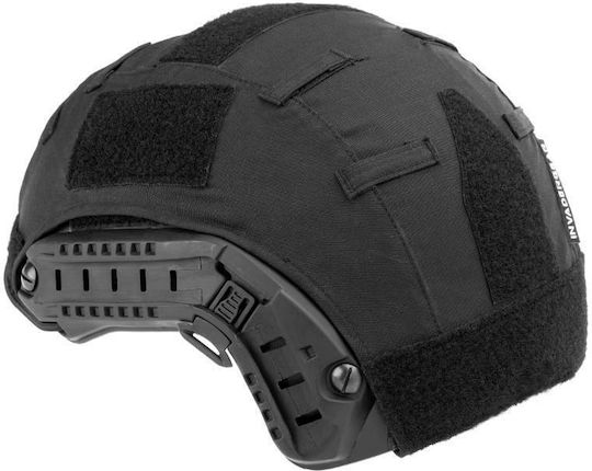 Mod 2 Schnellhelmbezug Invader Gear Schwarz