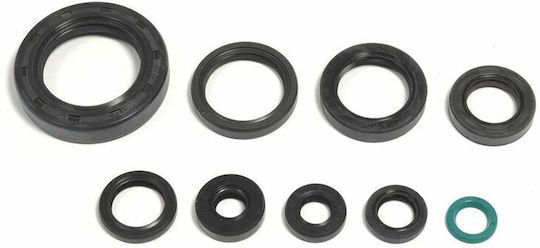 Athena Motordichtsatz P400210400250 Honda Cr 500 R 89-01 250 85-91 Kit