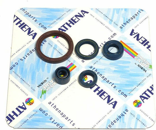 Athena Motordichtsatz P400220400255 Husqvarna Te 510 04-07 450 03-07 Kit