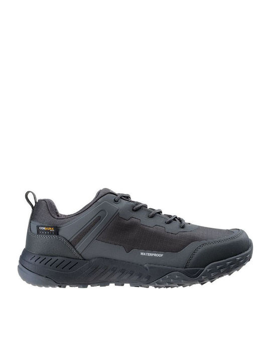 Herren Sneakers Schwarz