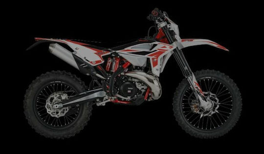 Husă șa Blackbird Racing Pyramid 1b08g Beta Rr 250 20-23 Beta Rr 200 20-23 1buc Negru