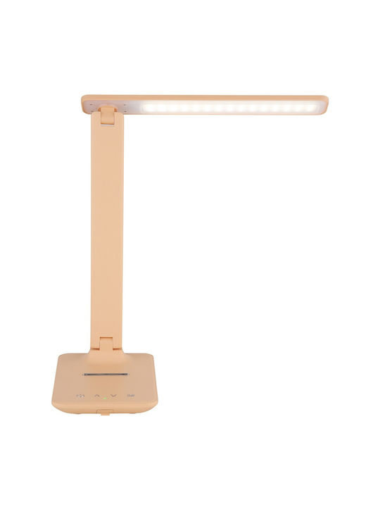 Globo Lighting Lumini LED Lampă decorativă pentru copii Portocaliu