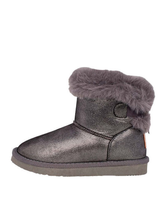 Kinderstiefeletten Gray
