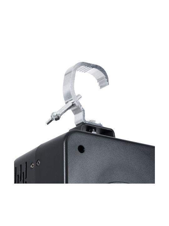 GloboStar Pendant Light Black Ball 17x13x26cm
