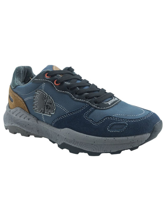 Americanino Sneakers Blue