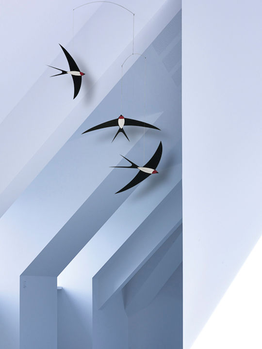 Flensted Mobiles Παιδικό Διακοσμητικό Μόμπιλε Δωματίου 47x39cm