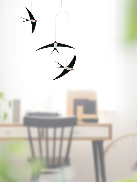 Flensted Mobiles Kids Room Decorative Mobile 47x39cm