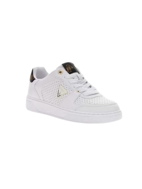 Guess Sneakers White