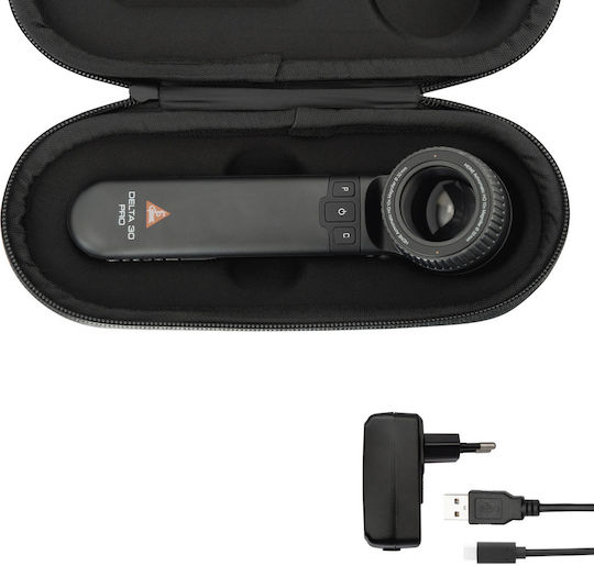Δερματοσκόπιο Heine Delta 30 Pro