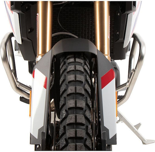 Stainless Steel Engine Guards BMW F 900 GS '24 50165340022 Hepco & Becker