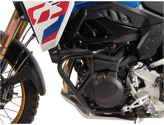 Engine Guard Bars Black BMW F 900 GS '24 5016534 00 01 Hepco & Becker