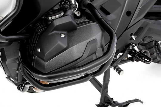 Προστατευτικά Κάγκελα Κινητήρα Ultimate Wunderlich Bmw R 1300 Gs Μαύρα