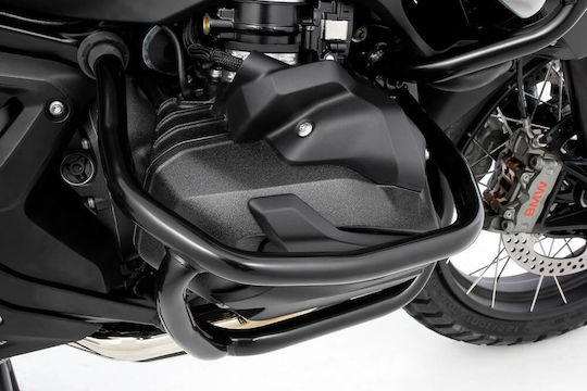 Προστατευτικά Κάγκελα Κινητήρα Ultimate Wunderlich Bmw R 1300 Gs Μαύρα