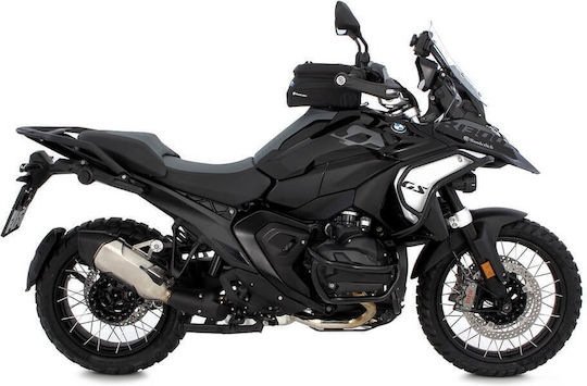 Προστατευτικά Κάγκελα Κινητήρα Ultimate Wunderlich Bmw R 1300 Gs Μαύρα
