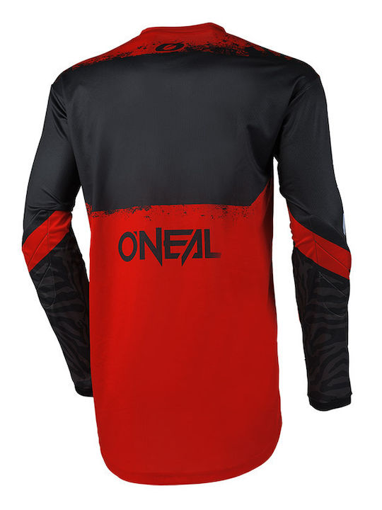 O'neal Element Men's Jersey Motocross Red