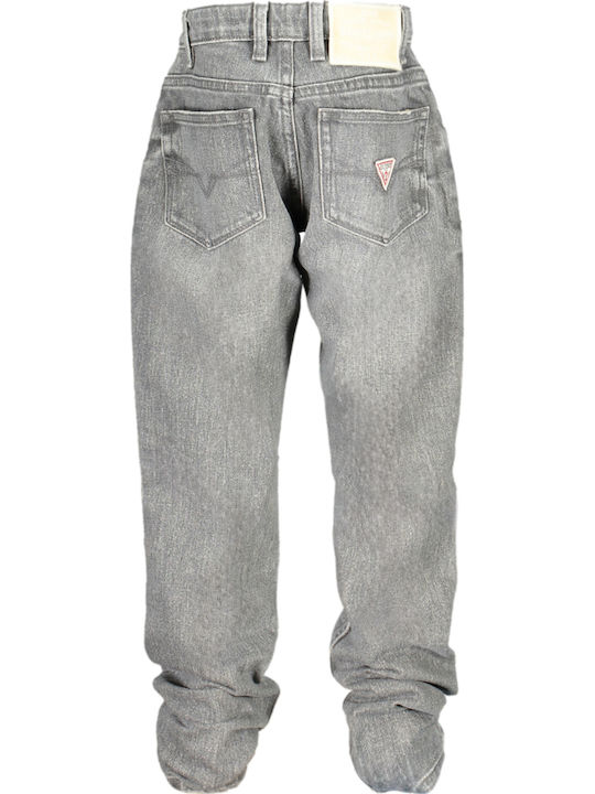 Guess Kinder-Jeanshosen Grau Guess Kinder-Jeanshosen Grau