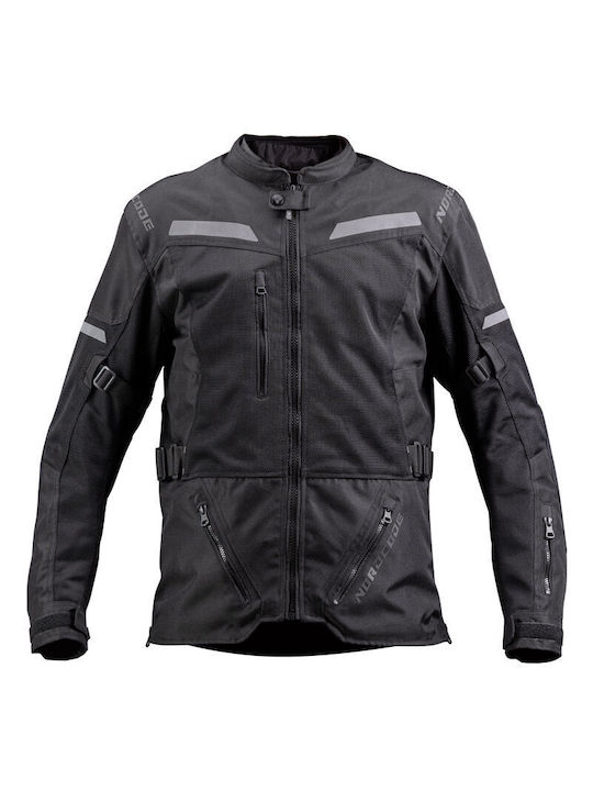 Nordcode Dune Men's Jacket Winter Black