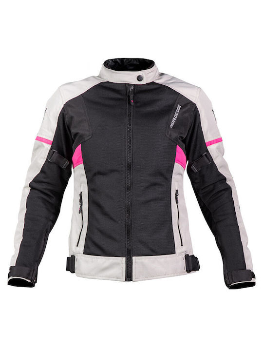 Nordcode Luna Women's Jacket Winter Black