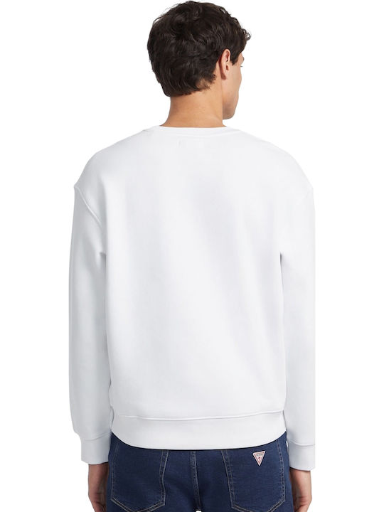 Φούτερ Pure White