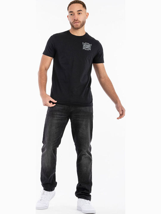 T-shirt Black/grey