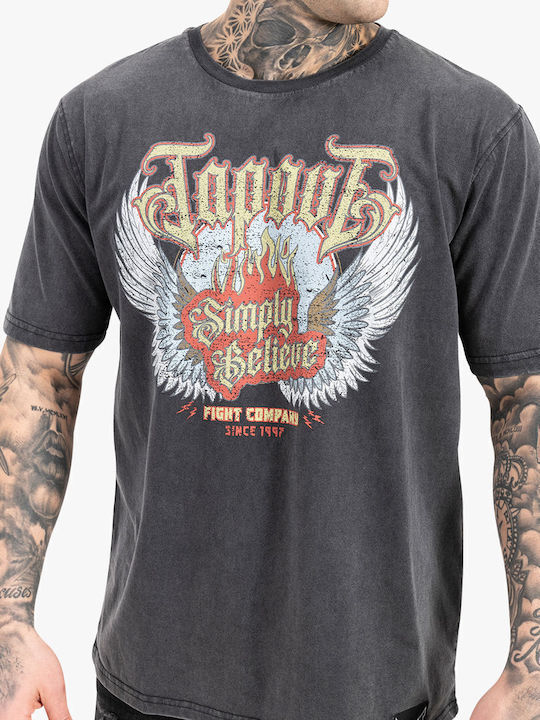 Tricou Grey