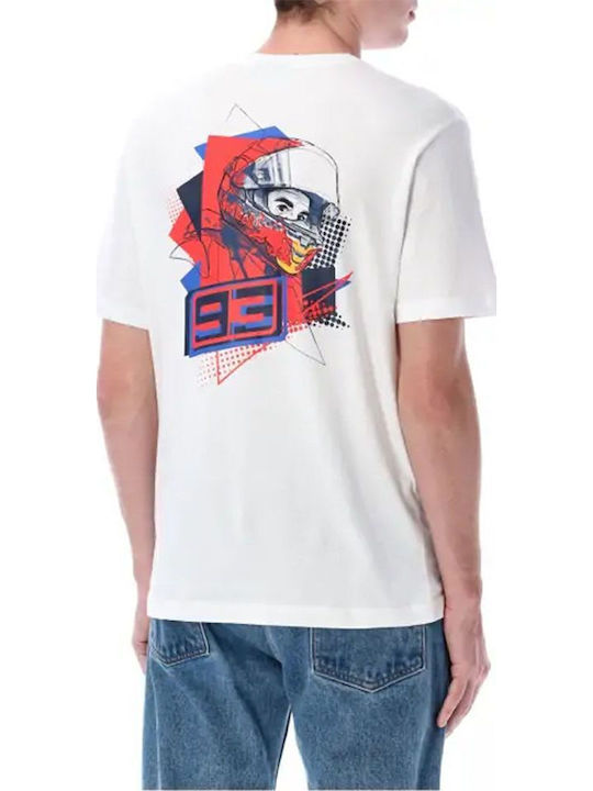 T-shirt White