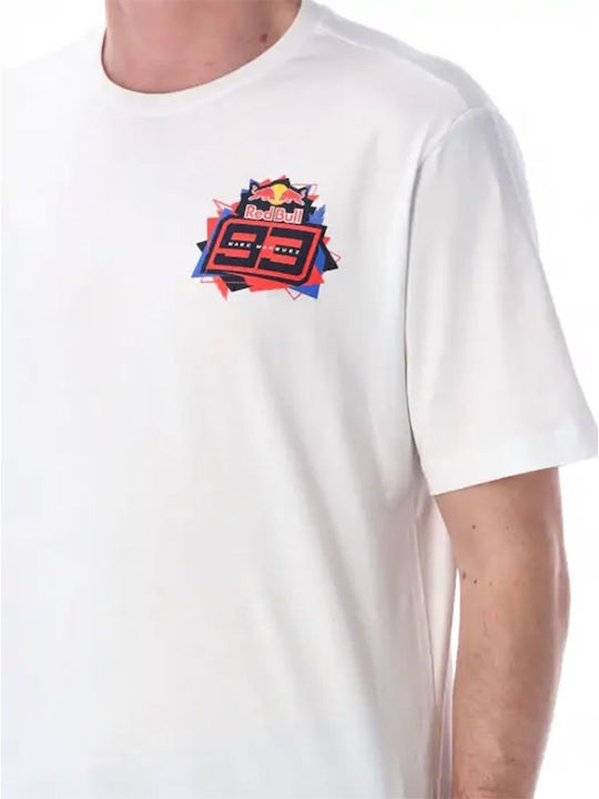 T-shirt White