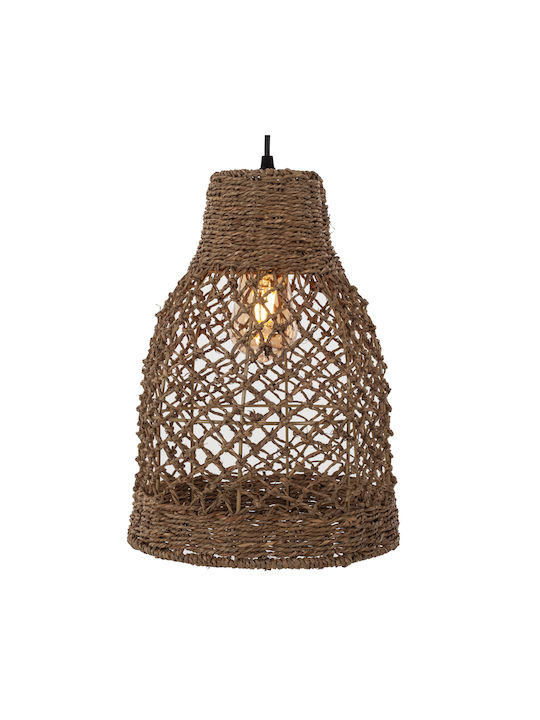 Artekko Κρεμαστό Φωτιστικό Boho με Ντουί E27 36x36x40εκ.