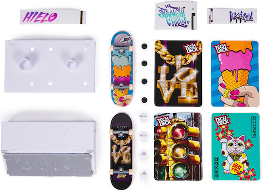 Techdeck TechDeck SK8 Shop