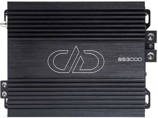 Car Amplifier – Dd Audio Ss3000-24v – 10.00.00254