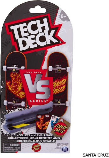 Techdeck TechDeck SK8 Shop