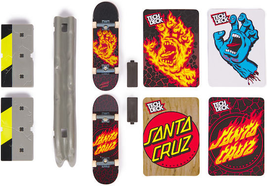 Techdeck TechDeck SK8 Shop