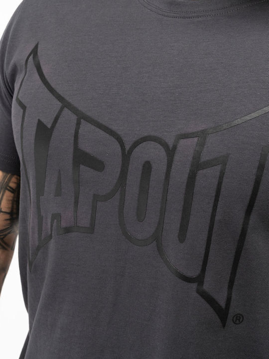 Tricou Antracit