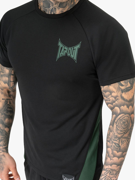 Tapout