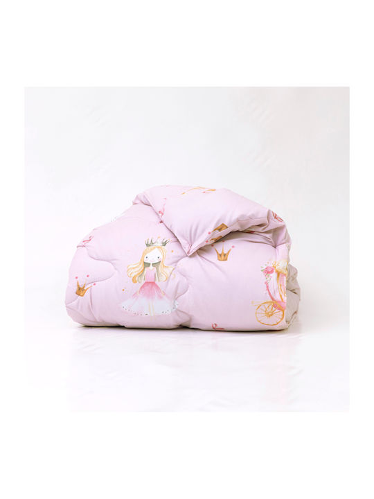 Borea Princesa Многоцветно 110x140см 047602114034