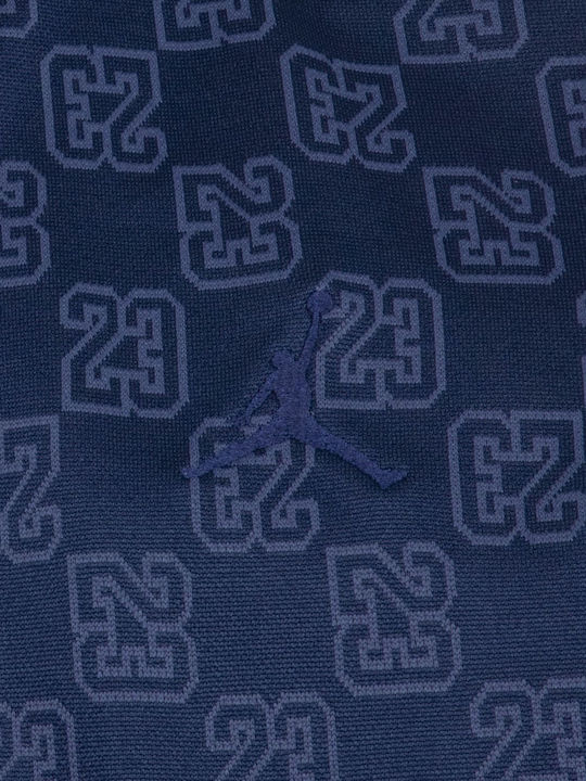 Kids Cardigan Blue