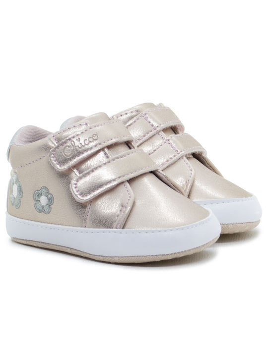 Chicco Baby Sneakers Pink