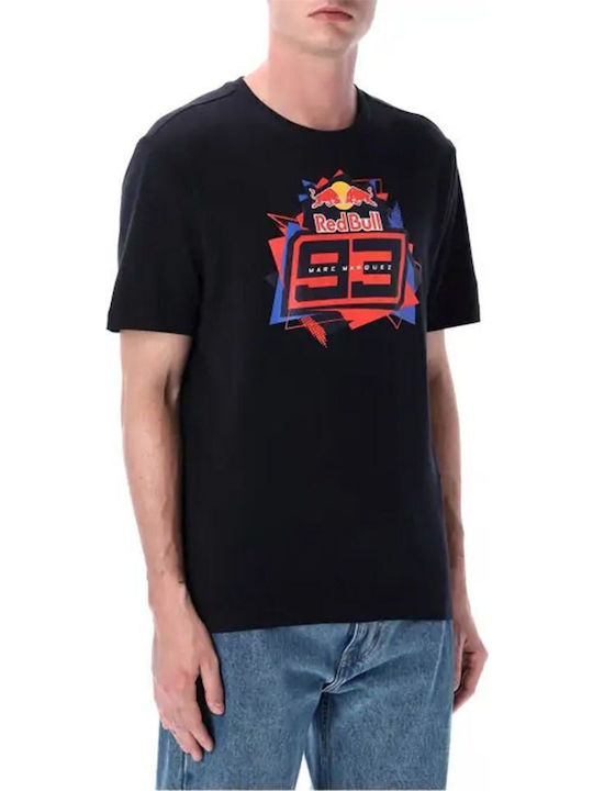 T-shirt Blue