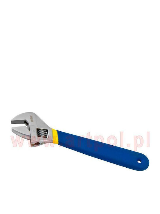 Mâner cauciucat suedez 250mm Ar 20235