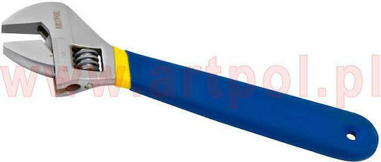 Swede Rubberized Handle 250mm Ar 20235