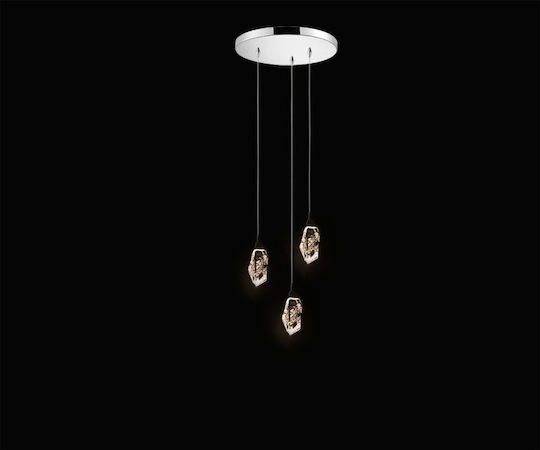 Luma LED Κρεμαστό Φωτιστικό Luma LED Κρεμαστό Φωτιστικό