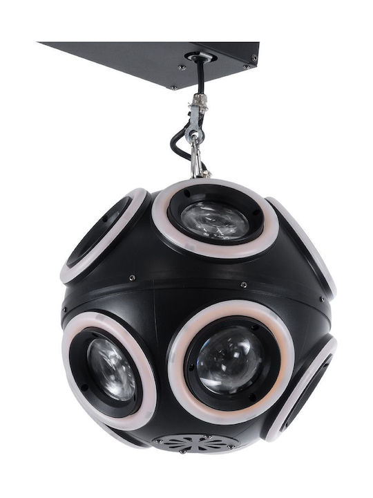 GloboStar Pendant Light Gold Ball 25cm
