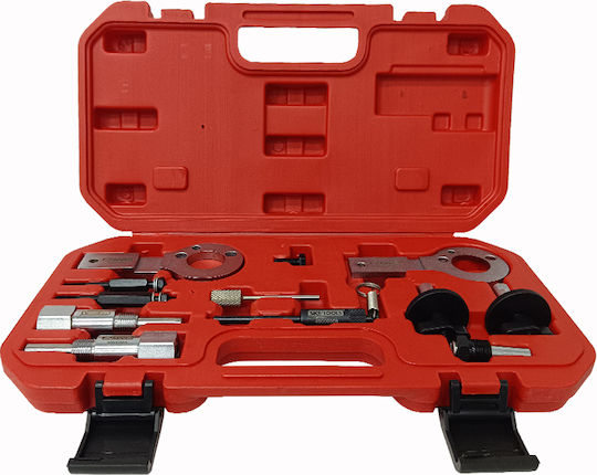 Κιτ Χρονισμού Κινητήρα Fiat Alfa Romeo Lancia Opel Suzuki Saab Sks Tools 40000669