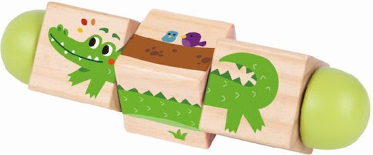 Elineli Montessori Educational Box Toy Set for Babies 19-24 Months