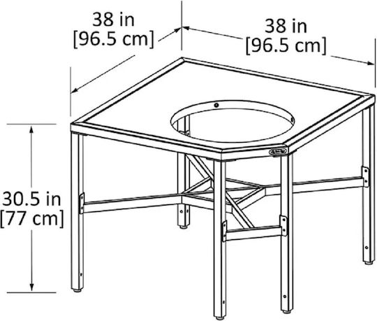 Corner Frame